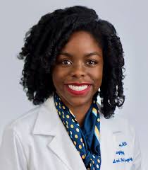 Jojo Kidane, MD (@kidanemd)