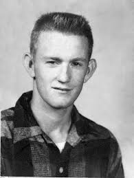 Billy Glyn Williams (1939-2015)