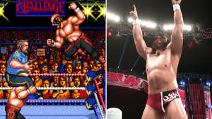 King kong bundy (wrestlemania 2/11): Wwe S History Of Video Games Wwe
