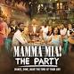 Mamma Mia! The Party event in London