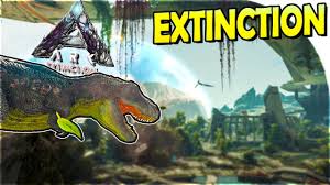 Extinction will be available for playstation®4 and xbox one starting november 13th. Ark Survival Evolved Extinction For Xbox One Game Reviews