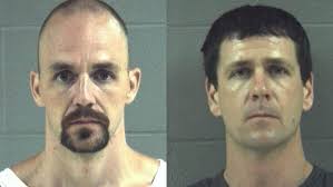 10 arrested for trying to smuggle drugs into prison