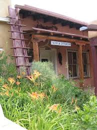Our casitas offer the following amenities: Adobe House In Taos New Mexico Photo By Viv Kidd Adobe House Cabins And Cottages Southwest Style