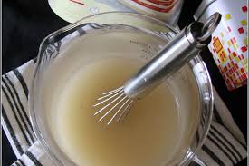 Bechamel Au Bouillon De Legumes Sans Beurre Sans Lait Youmiam