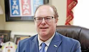 Chatham News & Record Vol. 147, Issue 16 by North State Journal