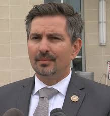 Another high-ranking member of Jeff Landry's team resigns