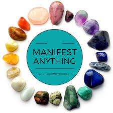 How to manifest with crystals? 4 Handy Crystals To Help You Manifest Anything Soul And Spirit