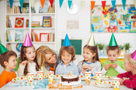 And that's because at this age,. 5 Year Old Birthday Gift Ideas I See Me