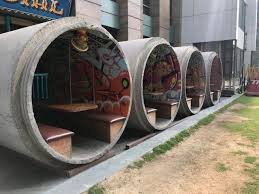 45 Creative Designers Who Deserve An Award For Their Clever Designs Cafe Interior Design Coffee Shop Design Cafe Design