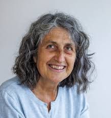 Craniosacral Therapeutin Cornelia Massei Zürich