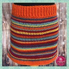These skull boot toppers would be the perfect gift for any goth or anyone who loves skulls. Ravelry Canadian Bum Warmer Skirt Pattern By Shari Reid