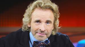 Image result for Thomas GottSchalk
