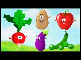 Apprendre Les Legumes En S Amusant Francais Youtube Enseignement Du Francais Cahier De Vacances Maternelle Mois De La Nutrition
