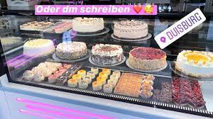 Zu den händlern mit kuchen angeboten gehören u.a. Elifs Tortenwelt Cafe Konditorei Duisburg Deutsche Kuche In Meiner Nahe Jetzt Reservieren