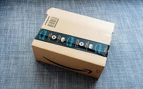 Check spelling or type a new query. How To Get A Credit If Your Amazon Prime Delivery Is Late