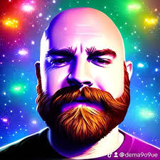 David Cupples (@dema9o9ue)