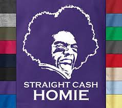 More news for randy moss straight cash homie » Randy Moss Straight Cash Homie T Shirt Nfl Minnesota Viking Ringspun Cotton Tee Ebay