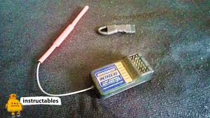 Bind Plug Build Your Own Drone