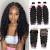 Water Wave Hair