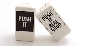 50 Funniest Salt And Pepper Shakers Full Home Living Shown as the picture using: