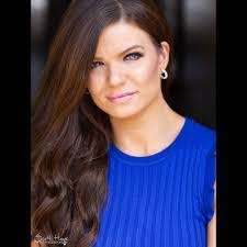 Natalie Maher's Instagram, Twitter & Facebook