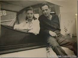 Mystery Picture Of Bogart And Bacall Bogart And Bacall Mystery Photos Bogie And Bacall