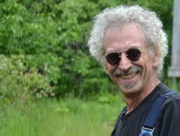 In loving memory of our dearest friend Lenny Levine who passed away a year  ago today..Miss you . Song title is "The Garlic Man"