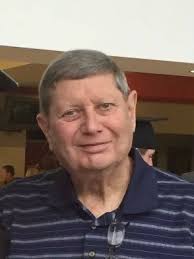 Donald Bradfield Obituary