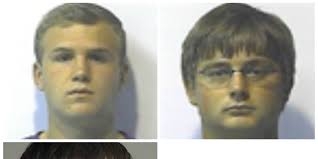 Fifth arrest in Kentucky sex assault