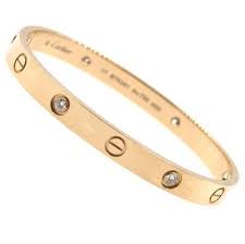 Free delivery and returns on ebay plus items for plus members. Gold Fancy Cartier Bracelets At Rs 3000 Gram Gold Bracelets Id 20342022088