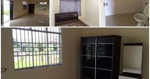 Vista millennium condominiums, jalan desa millennia 2. Vista Perdana Miri Single Storey Semi D House For Rent Corner Lot Rm750 Only Miri Property Market