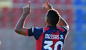 Latest on crotone forward junior messias including news, stats, videos, highlights and more on espn. Lazioland On Twitter Alfredo Pedulla Notes The Reported Interest By Tmw In Crotone S Junior Messias Has No Foundation Fantamercato Juniormessias Crotone Lazio Https T Co Vdnuuhufhl Https T Co Zwipewolrr
