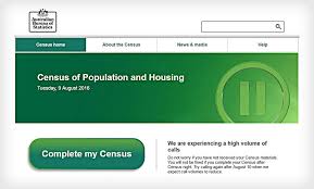 If you need help to complete your census form, there will be a range of support services available. Ibm Blamed For Australian Census Debacle Govinfosecurity