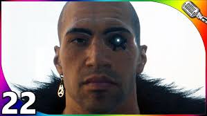 LetsPlay CYBERPUNK 2077 In 2023 #22