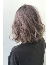 「秋ヘア後ろ姿」の画像検索結果