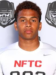 Towson 2026 Wide Receiver Commits