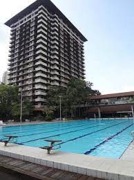 View deals for holiday villa hotel & conference centre subang, including fully refundable rates with free cancellation. Take From Outside Picture Of Holiday Villa Hotel Conference Centre Subang Subang Jaya Tripadvisor