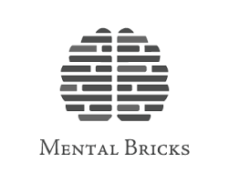 Mental Bricks Logo Design Logo Represents A Brain Made Of Bricks Price 299 00 Buy and sell authentic kith streetwear on stockx including the kith x bearbrick logo tee black from ss19.