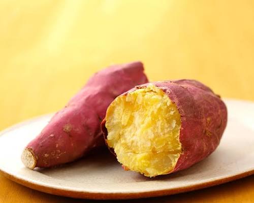 Cách luộc khoai bằng lò vi sóng đơn giản tại nhà