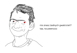 Film nie jest skopiowaniem niczyjej twórczości, nie ma na celu nikogo i niczego urazić.film jest przeróbką która została poddana montażowi.użyte fragmenty fi. Twitter