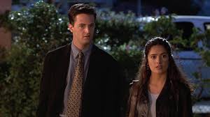 We did not find results for: Fools Rush In 1997