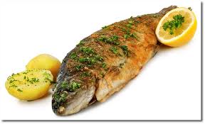 Forelle Mullerin Forelle Rezept Fisch Zubereiten Forelle Gebraten