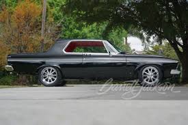 Image result for Dark Metallic Blue 1963 Plymouth