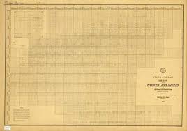 amazon com historic map maurys wind and current charts