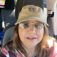 Welcome to Fort Edward, Kerrie's