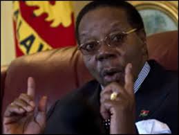 Kwamitin binciken kisan masu zangaga a Malawi