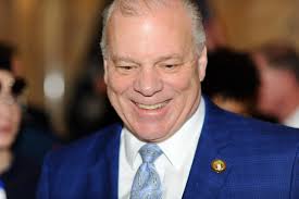Sweeney gets backing of over 250 Democratic leaders from Camden and  Gloucester