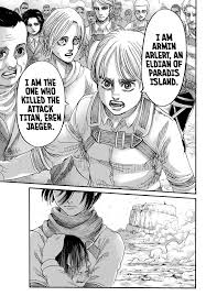 Chapter 139 of the attack on titan manga will not be on a break next month. Attack On Titan Chapter 139 Attack On Titan Manga Online