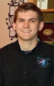 Jesse Dickinson's Instagram, Twitter & Facebook