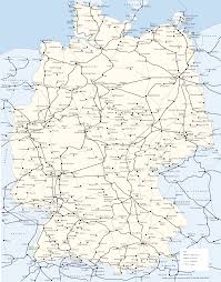 8 27aafa5e1aed554c3f1f27c5a5c3426f Png Png Image 1600 2042 Pixels Train Route Germany Map Germany Destinations